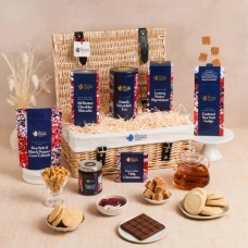 The British Traditional Hamper